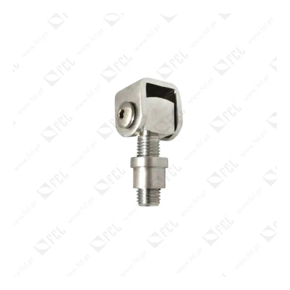 Dobradiça para Soldar M18 103×46