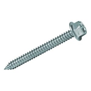 Parafuso Autorroscante com Anilha 6,3×60 (cx. 150)