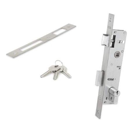 Fechadura 790ax25 para Aluminio – Teicocil