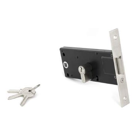Fechadura 727×70 para Aluminio – Teicocil