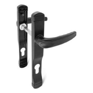 Puxador Duplo Porta Alumínio com esp.1015 e Pr – Teicocil