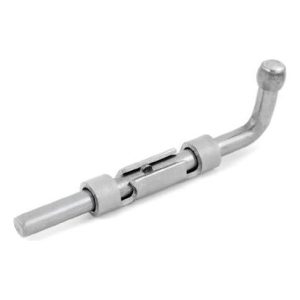 Fecho Serralheiro 4/8×1" – Teicocil