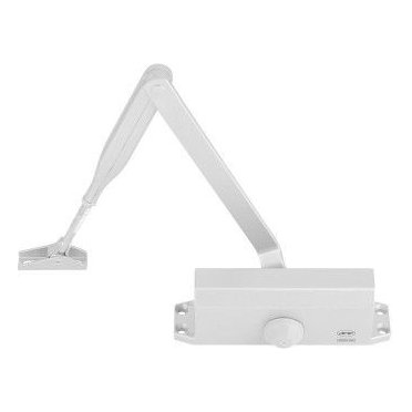 Mola Hidráulica para Porta Branca