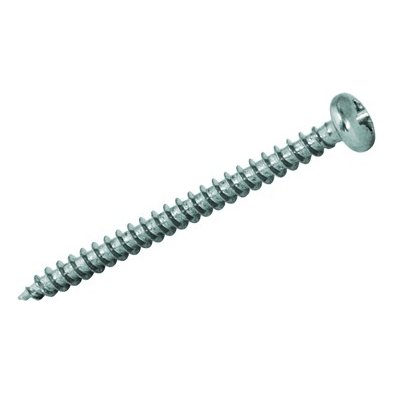 Parafuso PCL 232 Aço Zincado 5×70 – Pecol