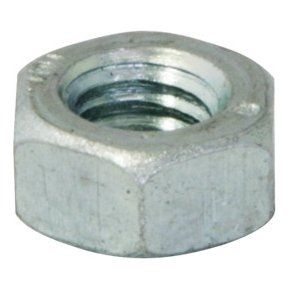 Porca Sextavada M8 (Unidade)