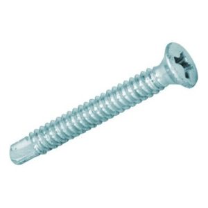 Parafuso DIN 7504 P Aço Zincado 7/8×6 – Pecol
