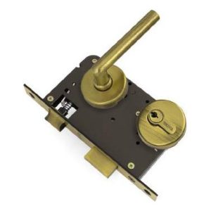 Fechadura /Puxador Sisa rx725 – Teicocil