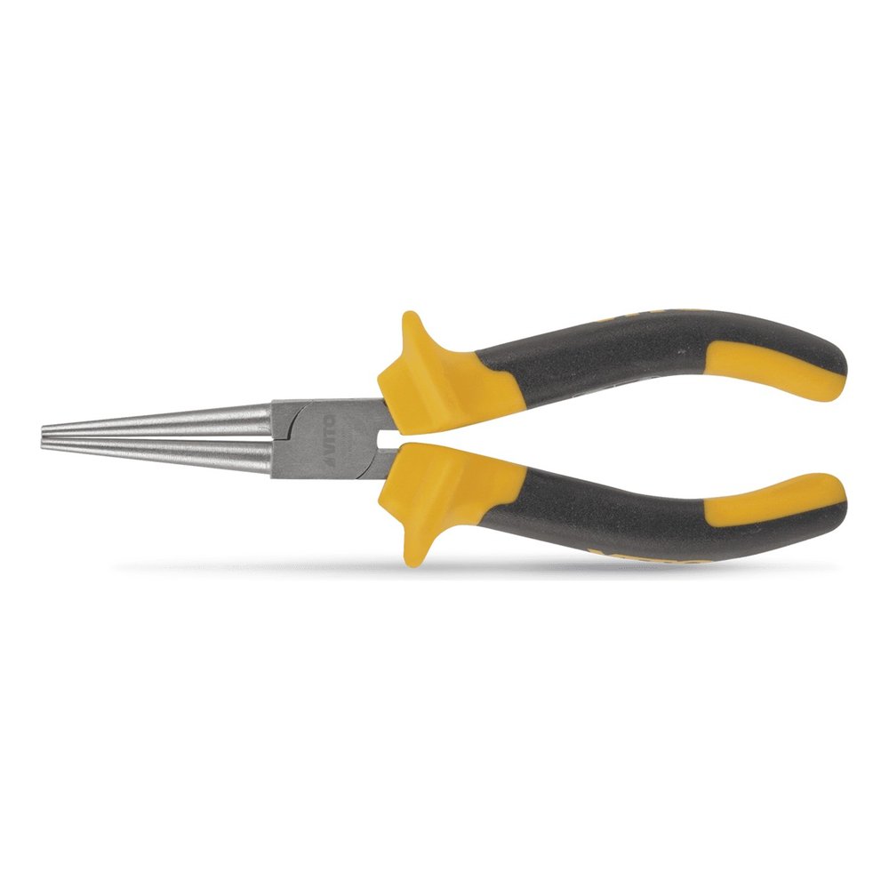 Alicate de Pontas Redondas 150 mm – Vito