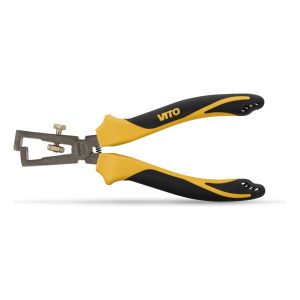 Alicate Descarnar Fio 150 mm – Vito