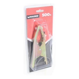Alicate Massa 500 A