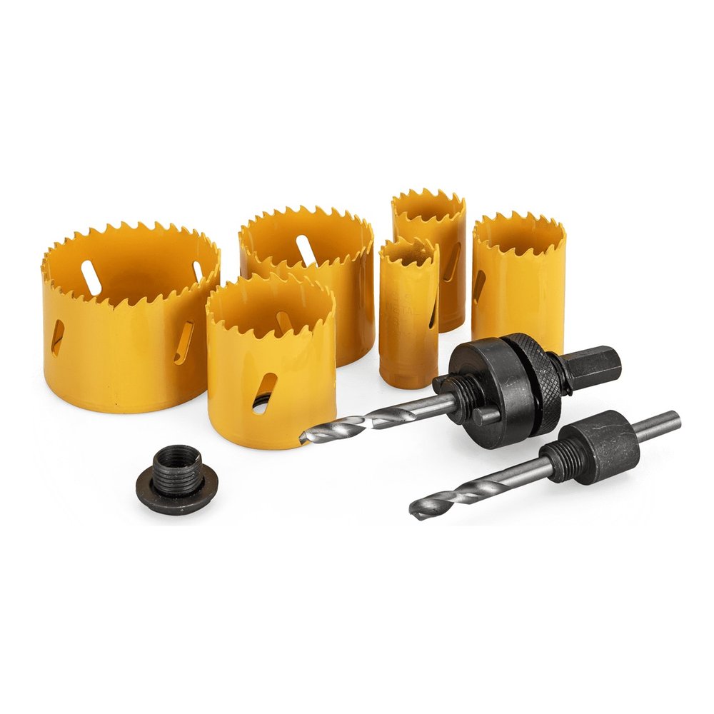 Conjunto Misto 6 Serras Craneanas – Vito