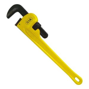 Chave Grif Stilson 8"