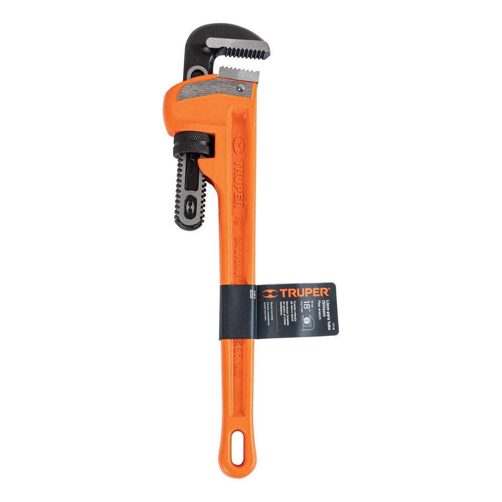 Chave Grif Stilson 18 "