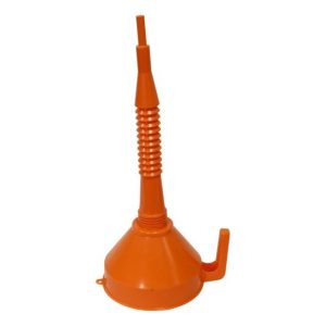 Funil Articulado