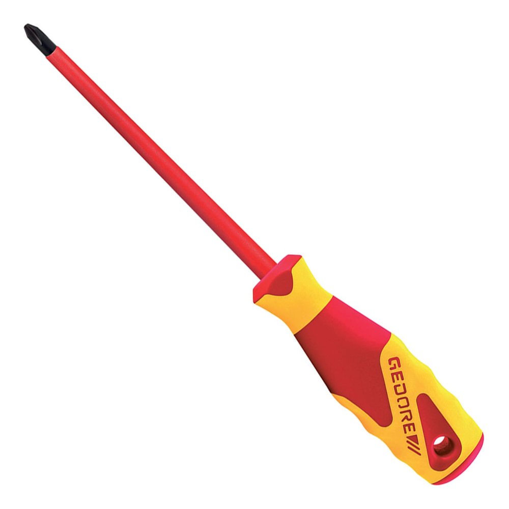 Chave Philips Profissional 60 mm