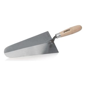 Colher Forjada Cantos Direitos 220 mm – Vito