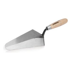 Colher Forjada Cantos Cortados 240 mm – Vito
