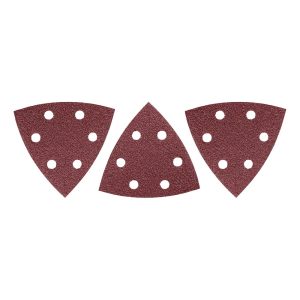 Conjunto 3 Lixas para Multilixadora sem Fios – Vito