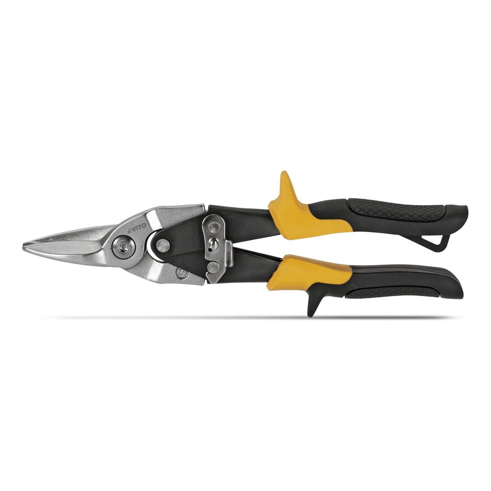 Tesoura Cortar Chapa 10" – Vito