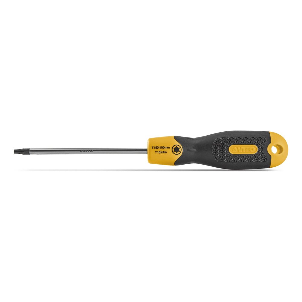 Chave Torx T10×80 – Vito