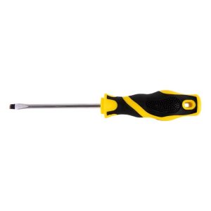 Real Chave Fenda Profissional 5×100 – Fluxo