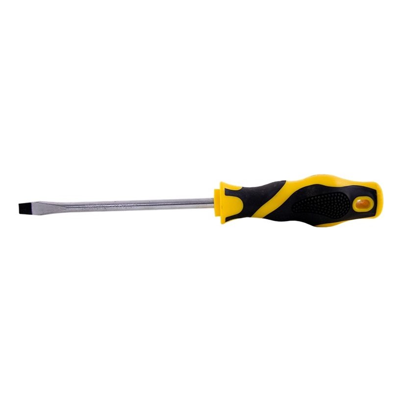 Real Chave Fenda Profissional 6,5×125 – Fluxo