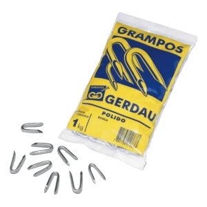 Grampo para Cerca 1 kg