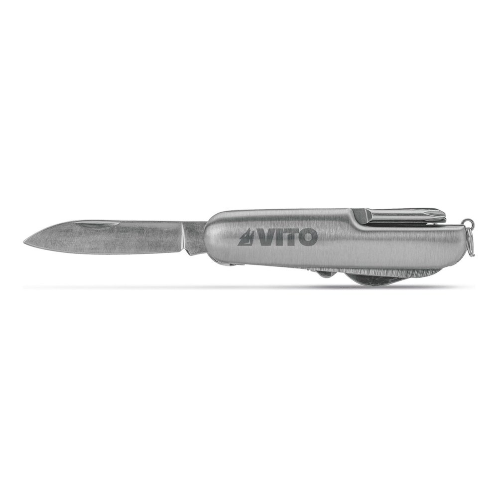 Canivete Multiusos 11 em 1 – Vito
