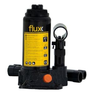 Macaco 2 Ton – Fluxo