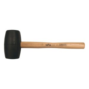 Maceta Borracha 250/300 Gr