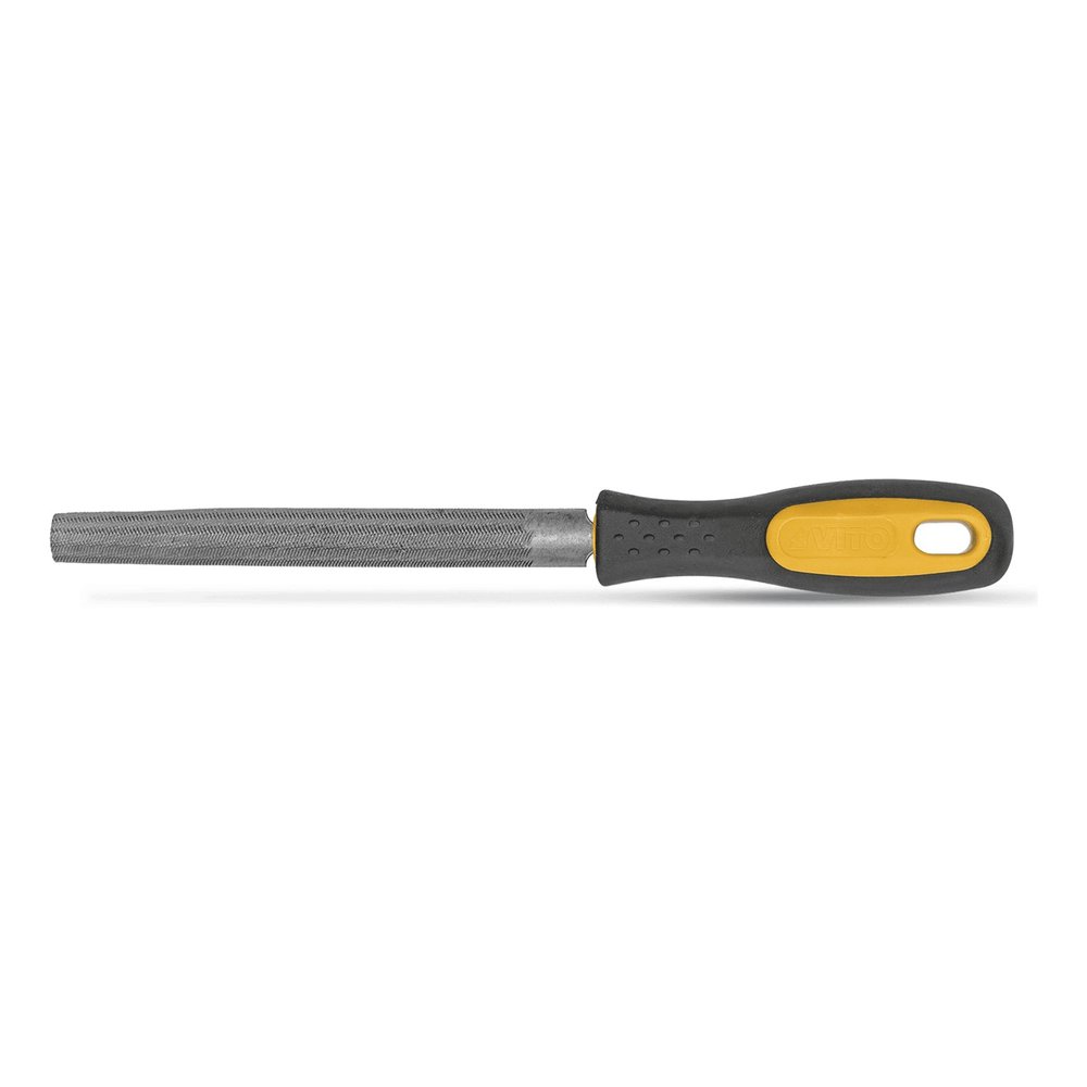 Lima 1/2 Cana Bastarda 8" – Vito