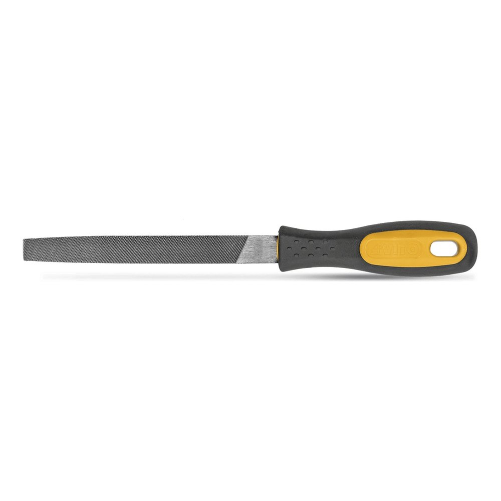 Lima Chata Bastarda 8" – Vito