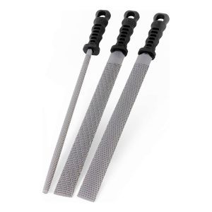 Grosa 6" Conjunto 5 pçs