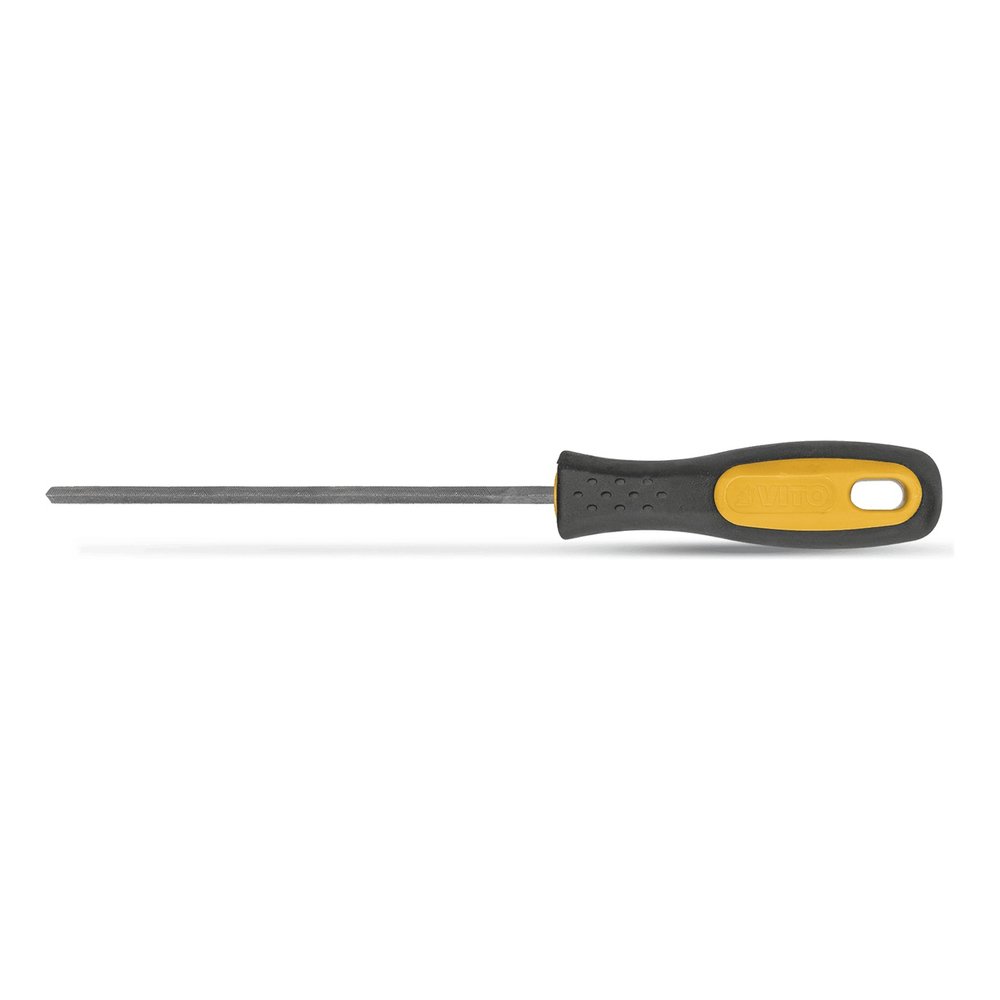 Lima Triangular Regular 4" – Vito