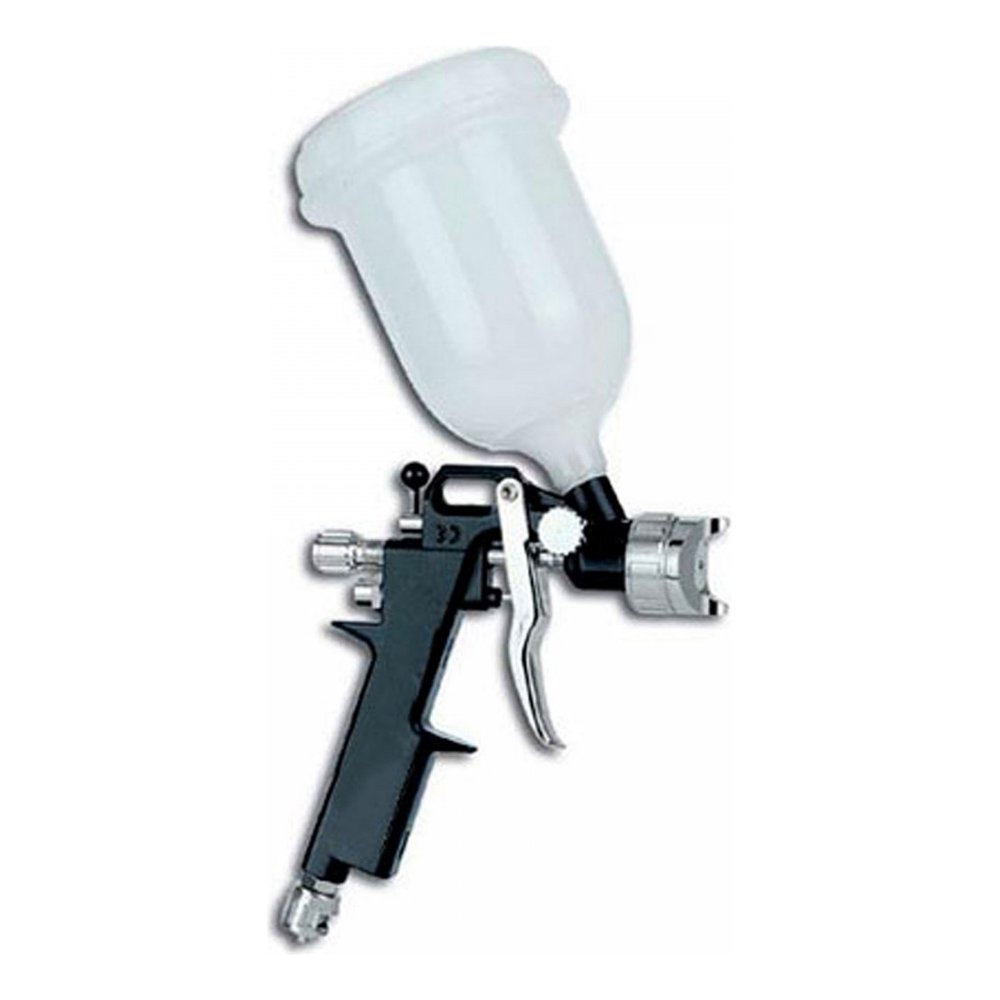 Pistola para Pintura Copo Superior