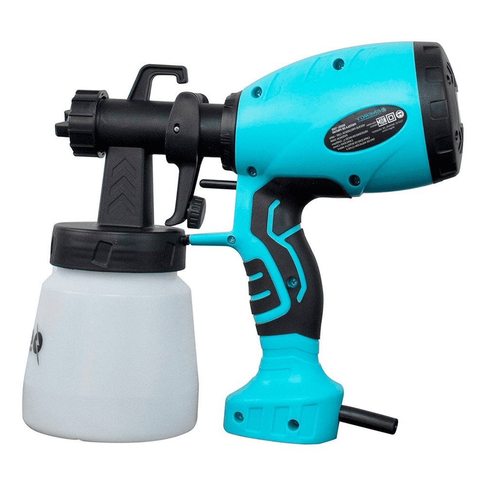 Pistola para Pintura 550 W