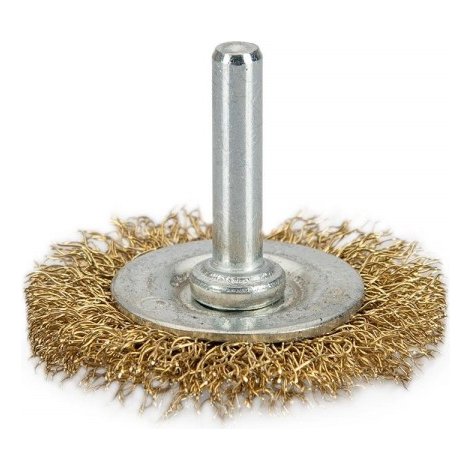 Catrabucha Tipo Taça para Berbequim 75 mm