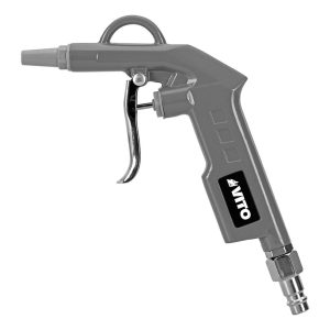 Pistola Metal para Limpeza – Vito