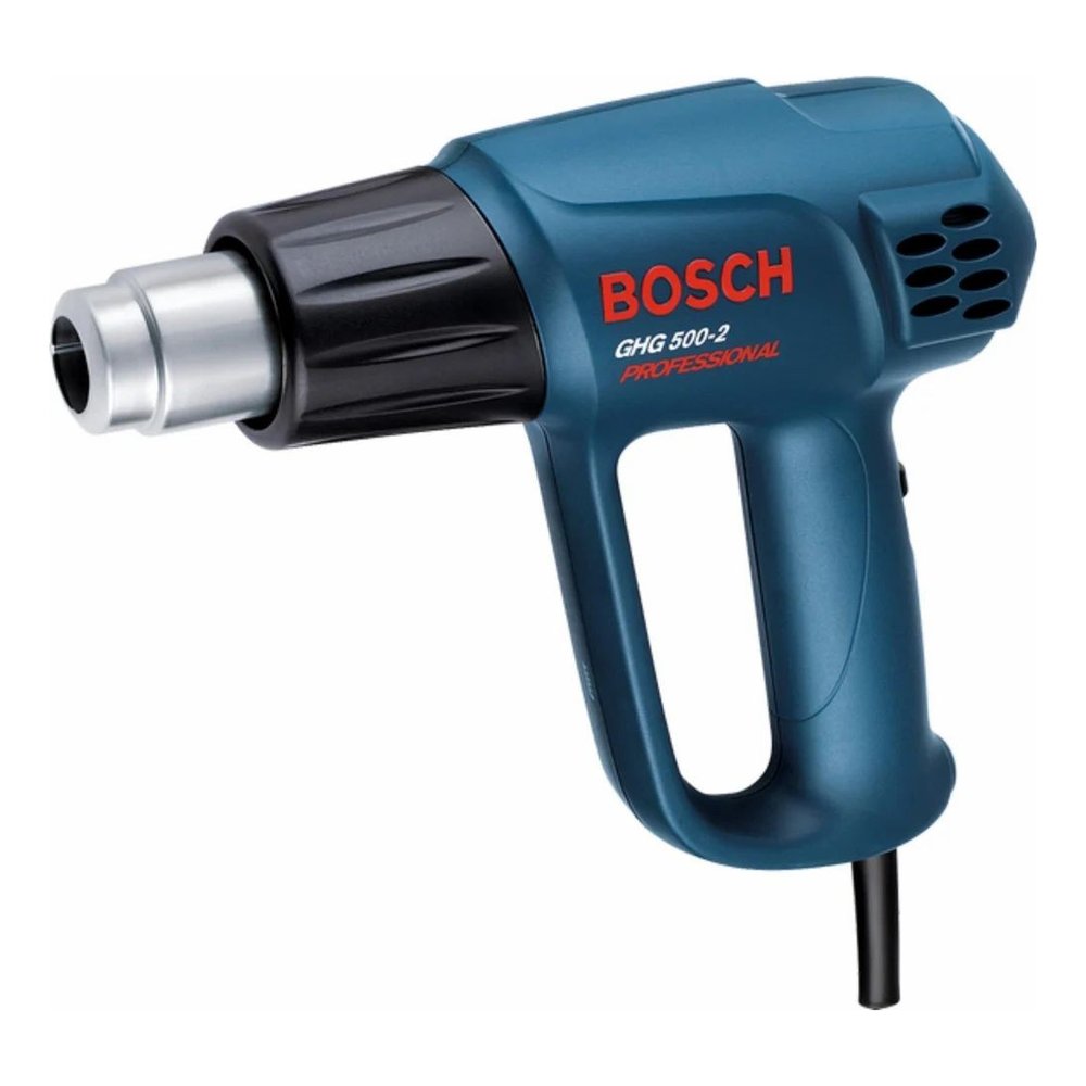 Pistola Ar Quente Ghg 500 - 2