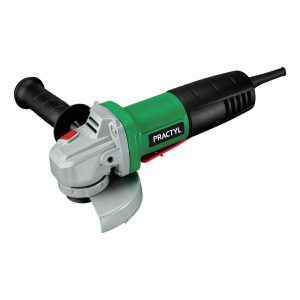 Rebarbadora 500/860 W 115 mm