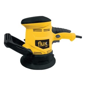 Lixadora Orbital 125 mm 450 W – Fluxo
