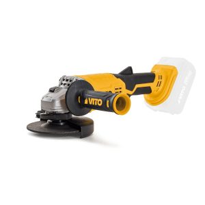 Ego Rebarbadora sem Fios 20 V Li 115 mm – Vito