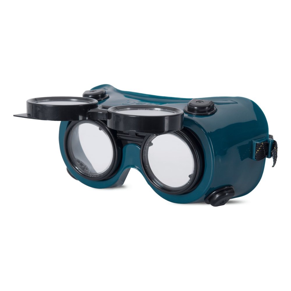 Oculos Soldar com Lentes Moveis – Vito