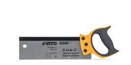 Serrote Costas com Punho Bimateria 350 mm – Vito