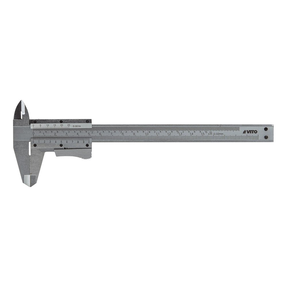 Paquimetro/Peclise 150 mm – Vito