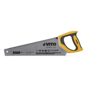 Serrote Carpint. Profissional Cabo Madeira 550/600 mm – Vito