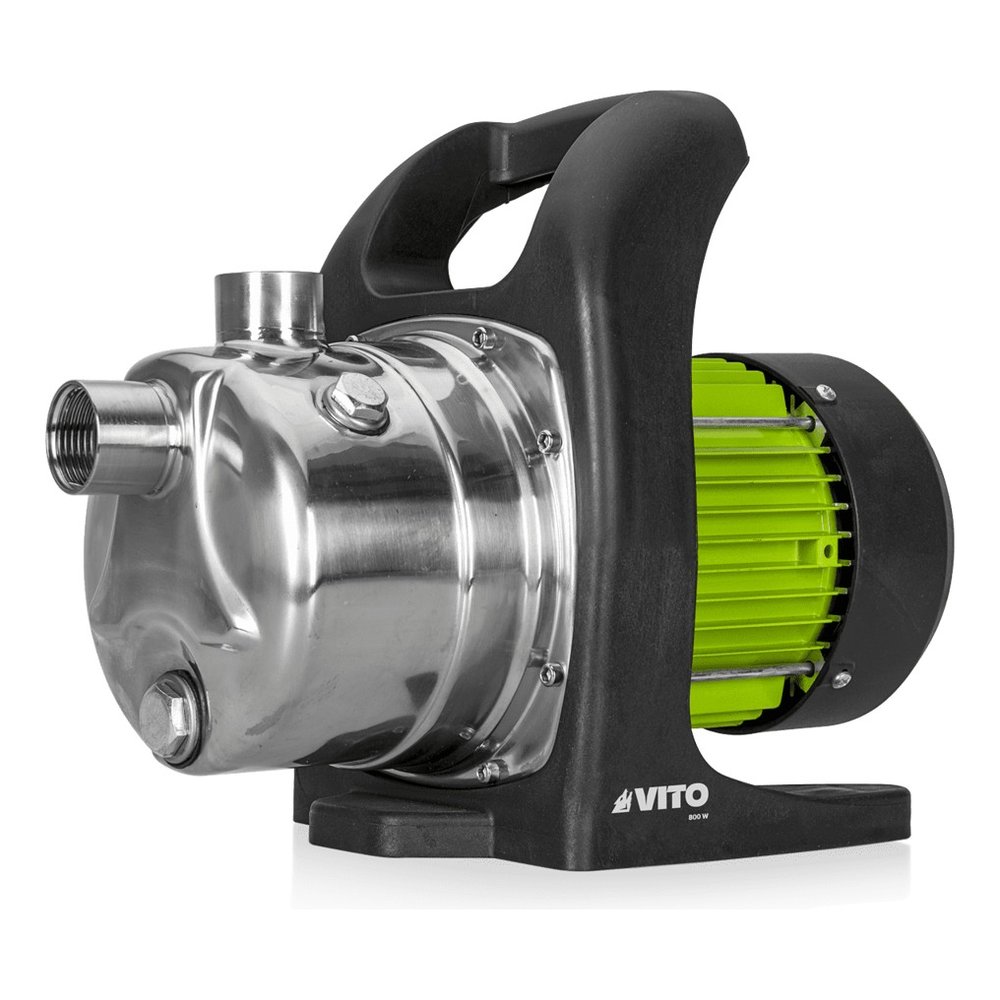Bomba Transfega Inox 800 W – Vito