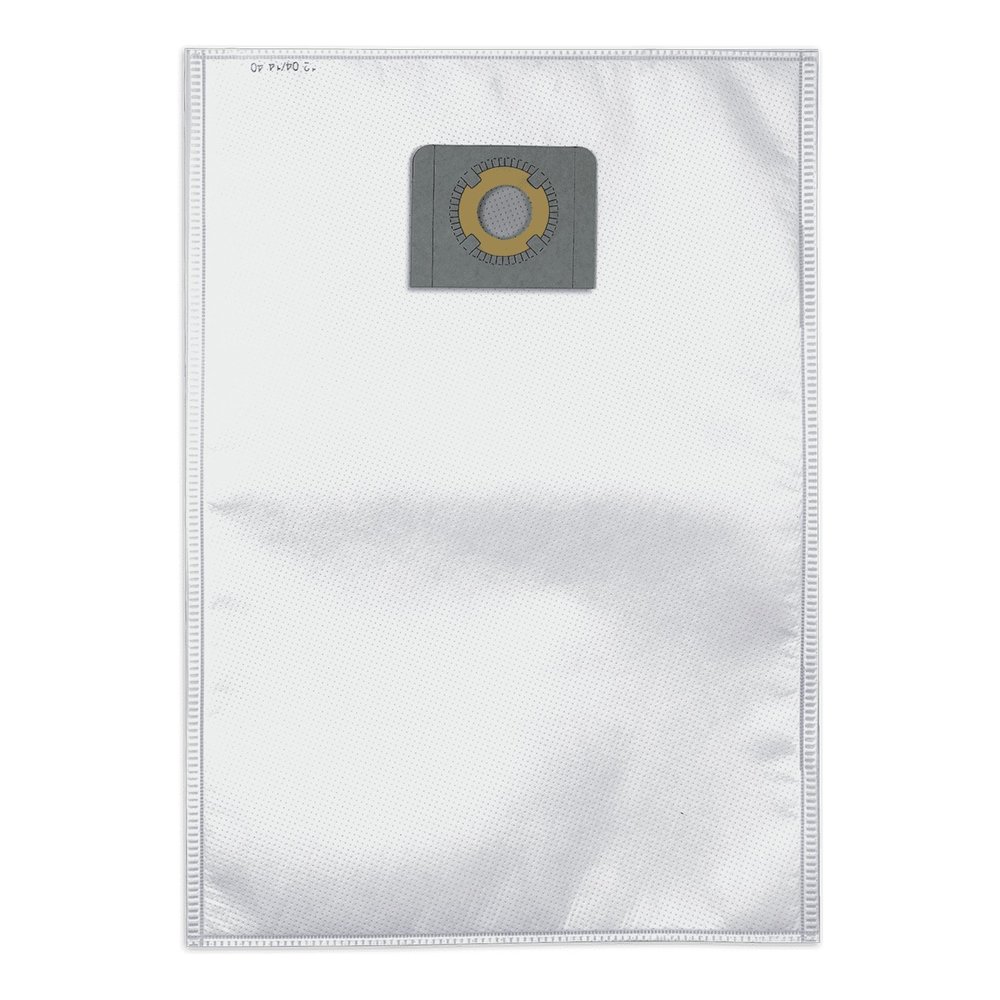 Saco para Aspirador Micro Fibra 40 L