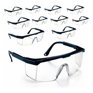 Oculos Proteção Simpes