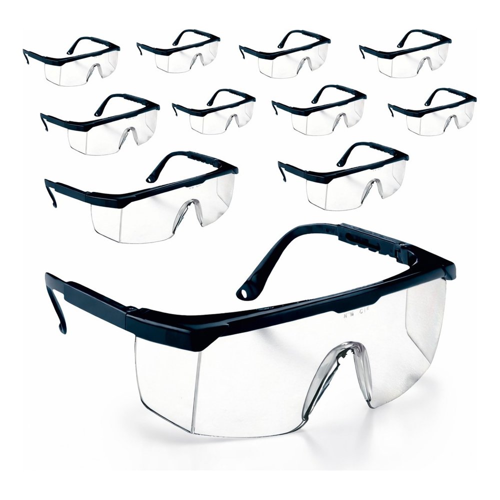 Oculos Proteção Simpes
